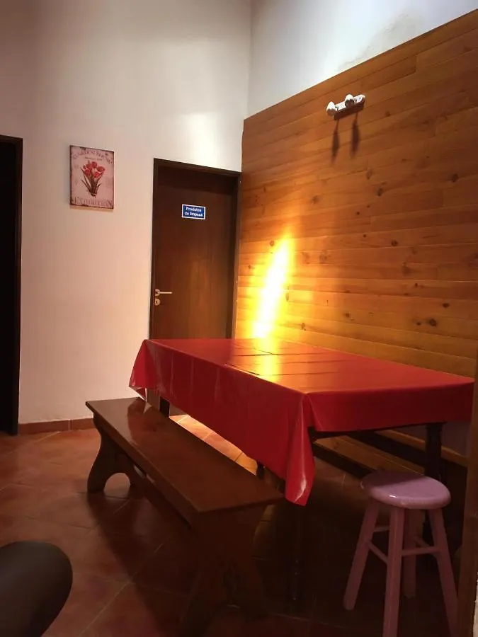 Holiday home Alojamento Casa Rosa Villa Vila do Bispo