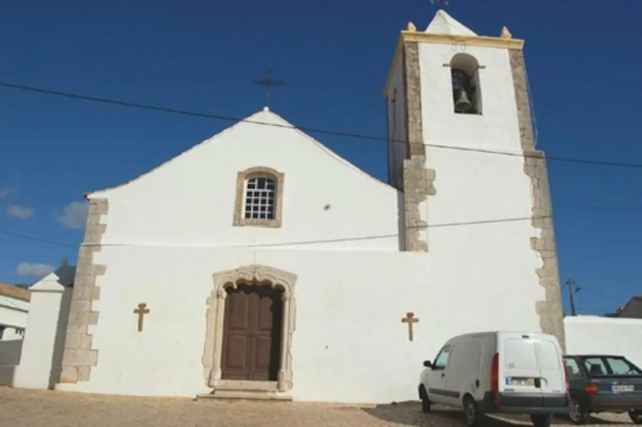 Alojamento Casa Rosa Villa Vila do Bispo Portugal