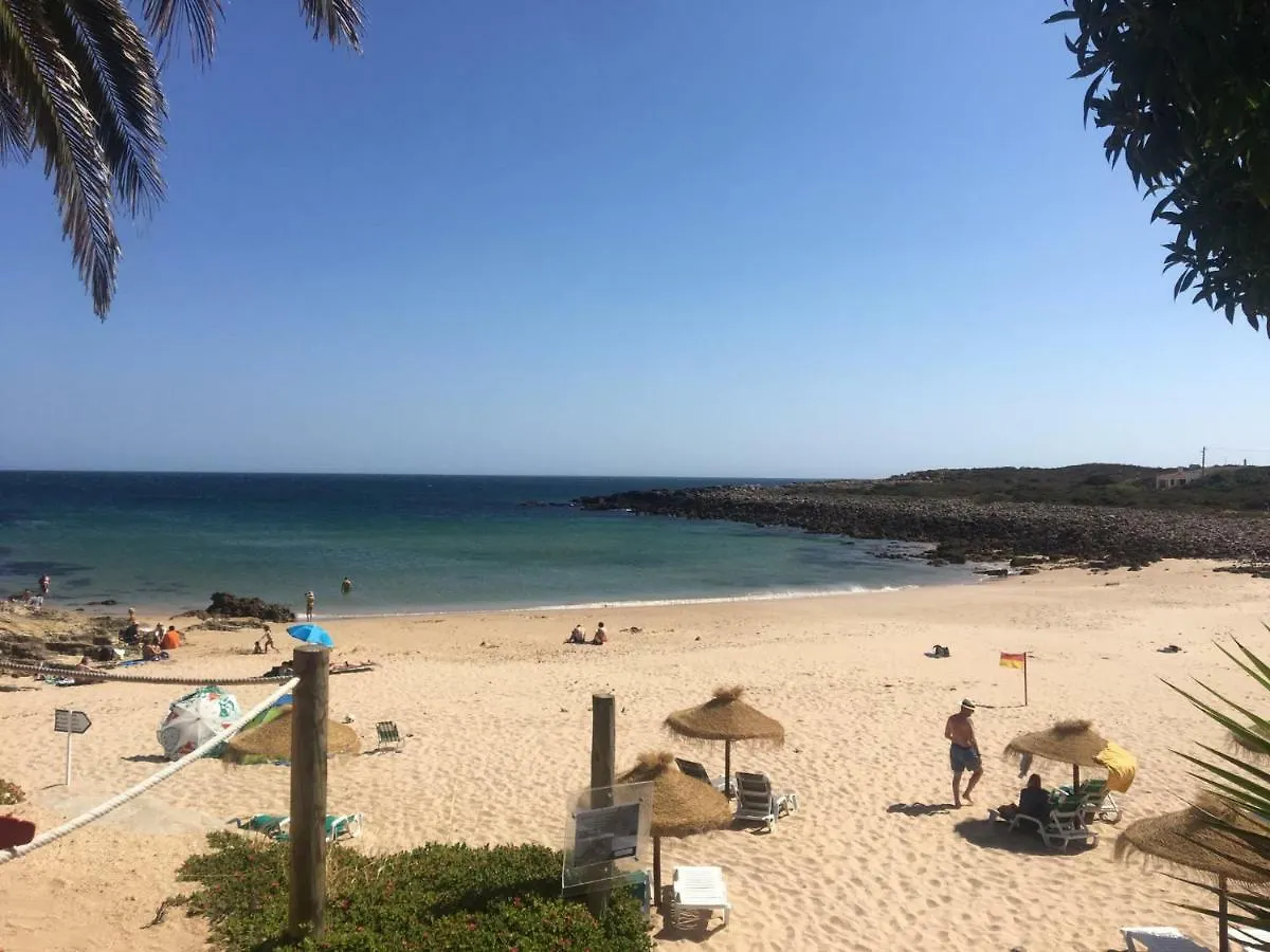 Alojamento Casa Rosa Villa Vila do Bispo 0*,